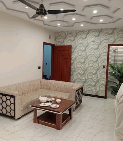 Reserve A Prime Location Flat Now In Citi Housing Society
