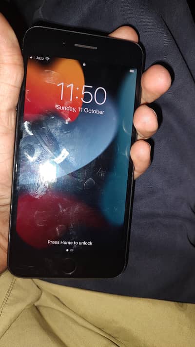 Apple iPhone 7Exchange possible good phones 03226085947