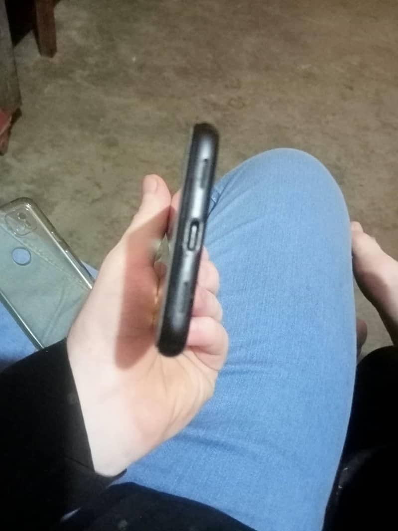 Google Pixel 4a 1