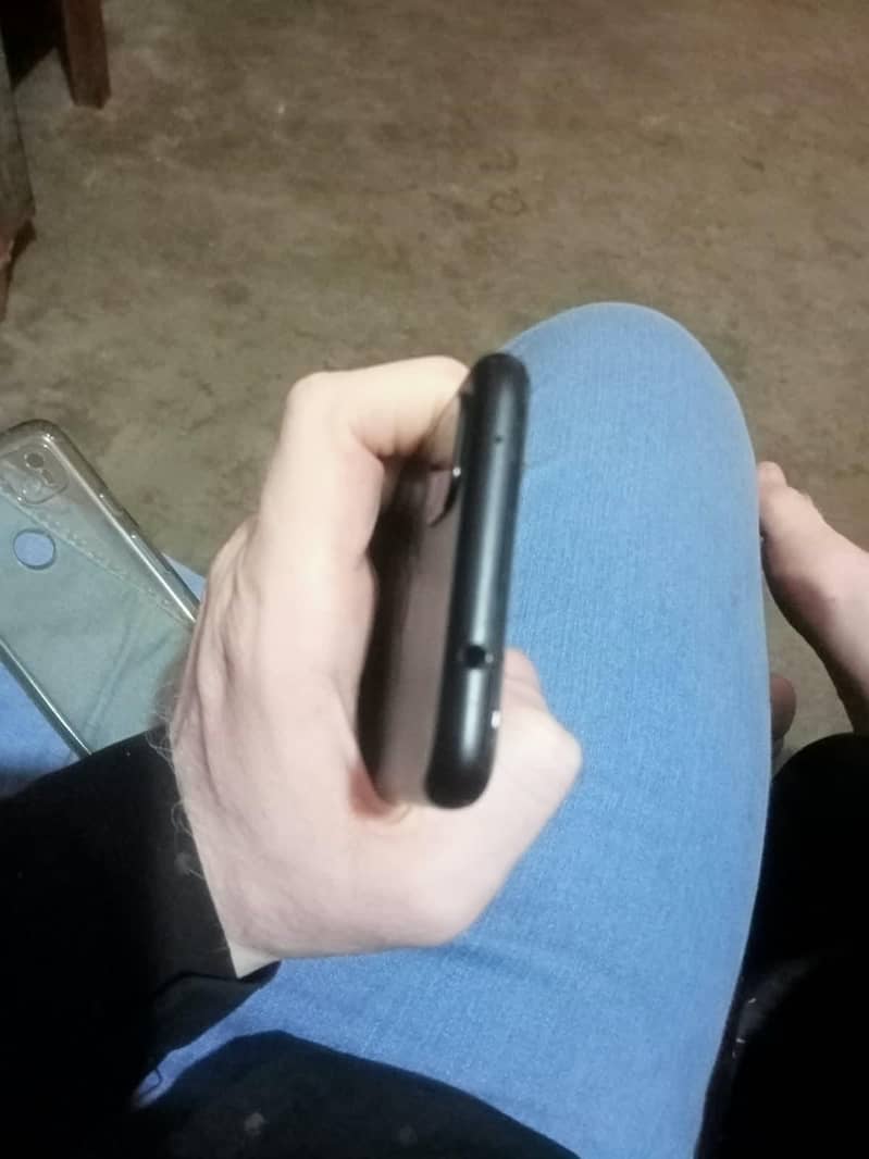 Google Pixel 4a 2
