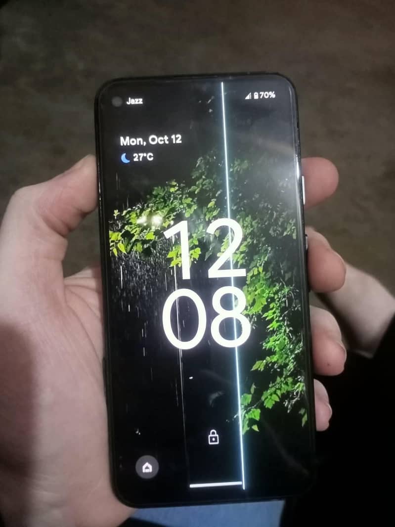 Google Pixel 4a 5