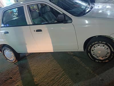 Suzuki Alto 2007