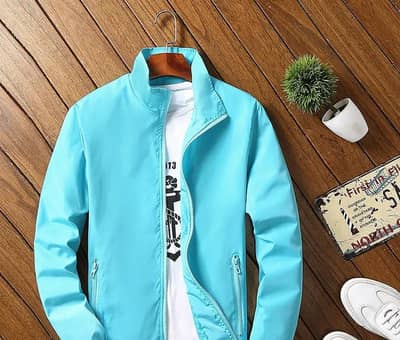 Premium Winter Jacket – Excellent Quality