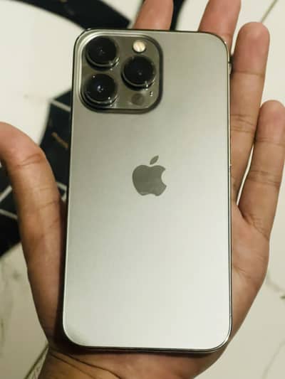 Apple iPhone 13 Pro non pta