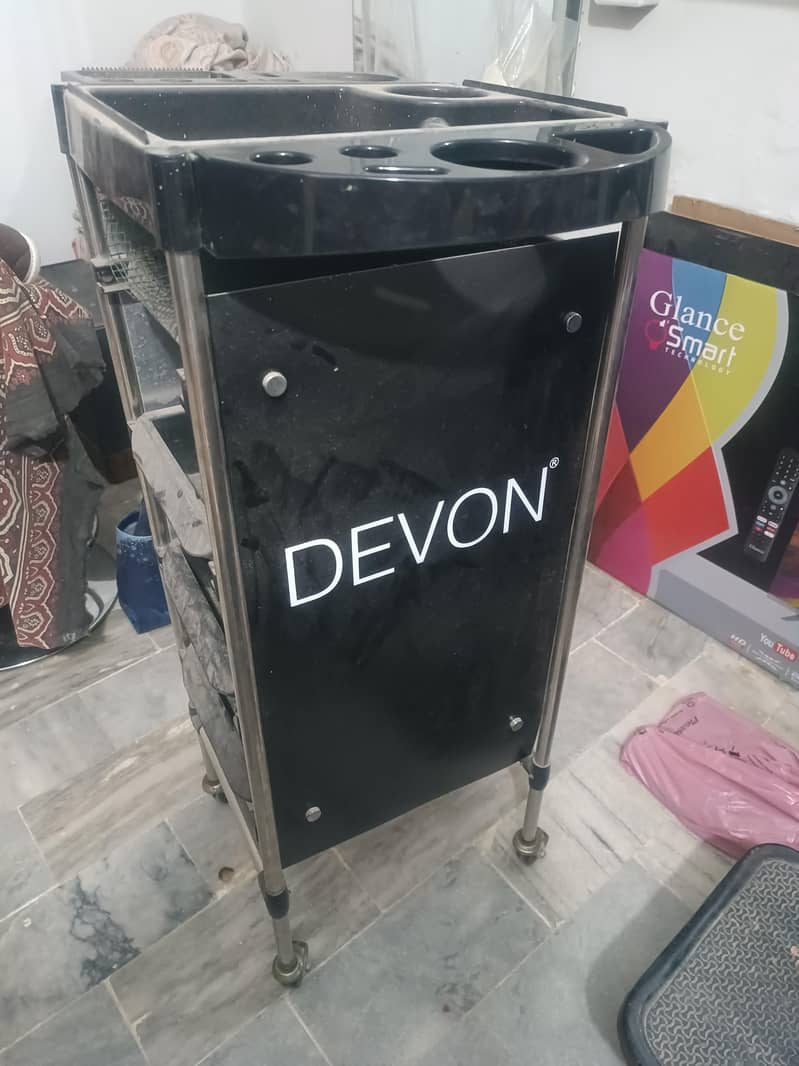 new condition ha 2