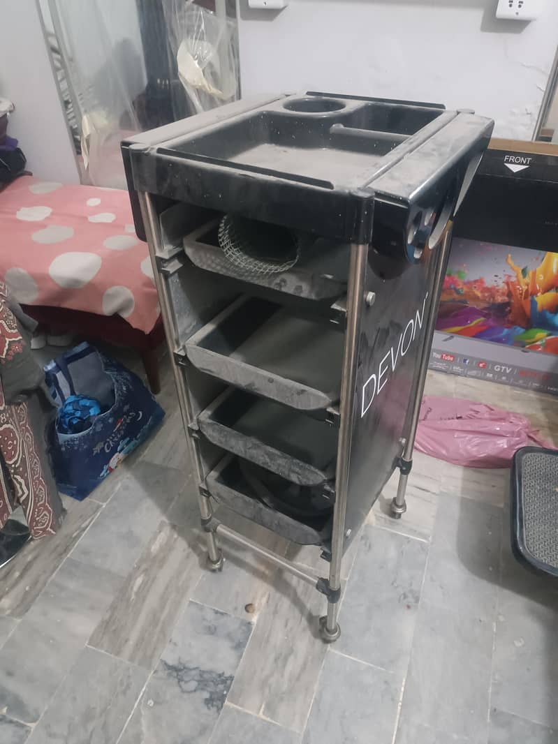 new condition ha 3