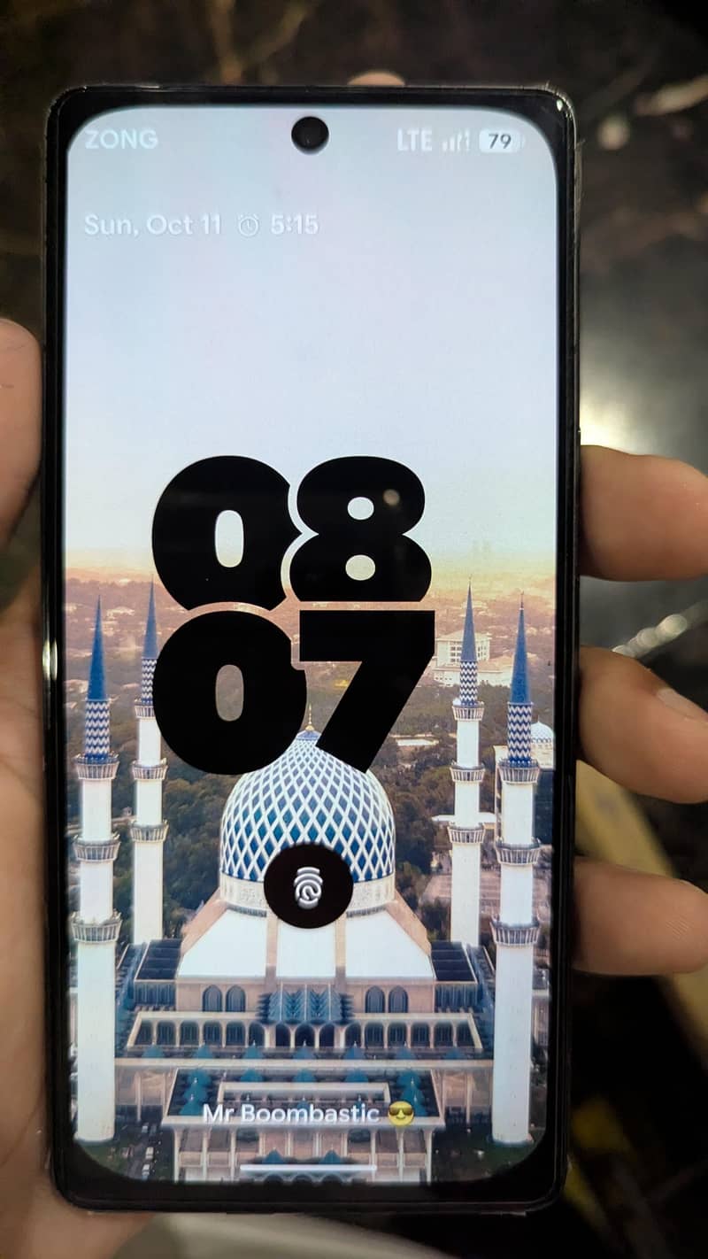 Google Pixel 7 0