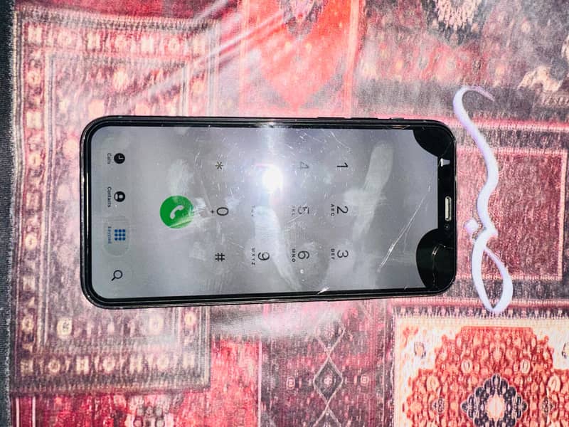 Apple iPhone 11 Pro 7