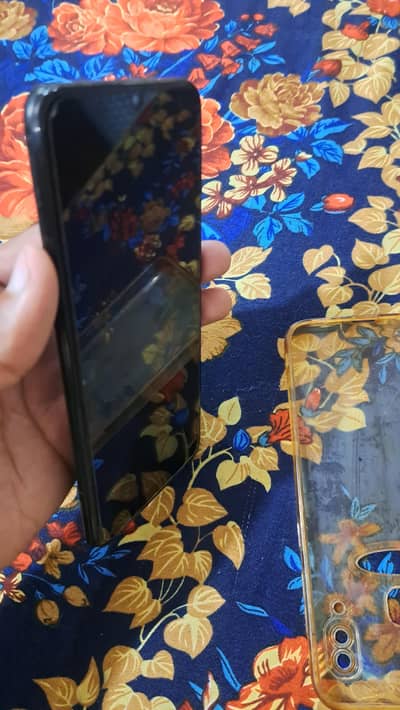 Samsung Mobile A30