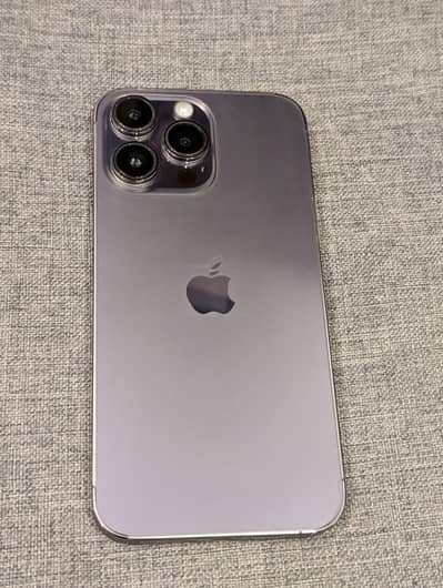 Apple iPhone 14 Pro Max factory unlocked