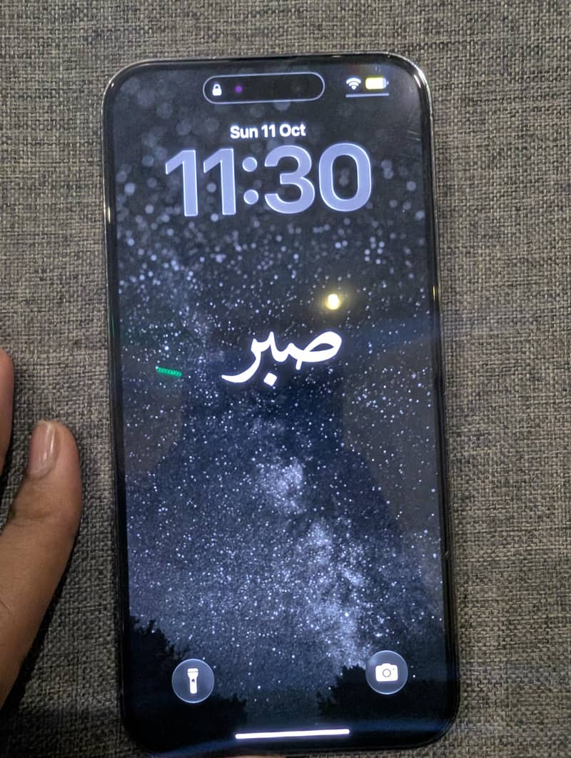 Apple iPhone 14 Pro Max factory unlocked - Mobile Phones - 1120359760