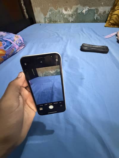 Apple iPhone XR