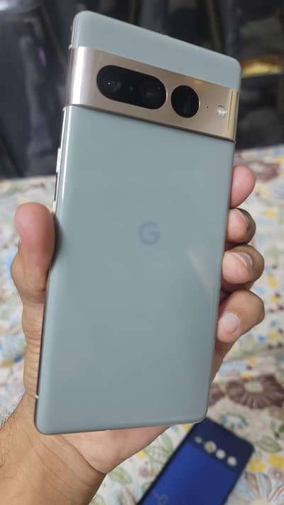Google Pixel 7 Pro