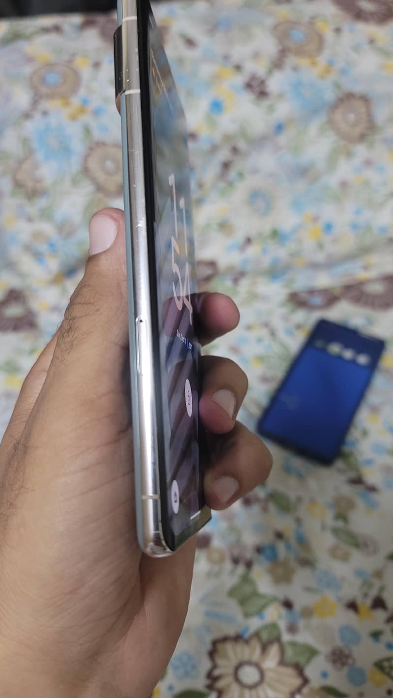 Google Pixel 7 Pro 3
