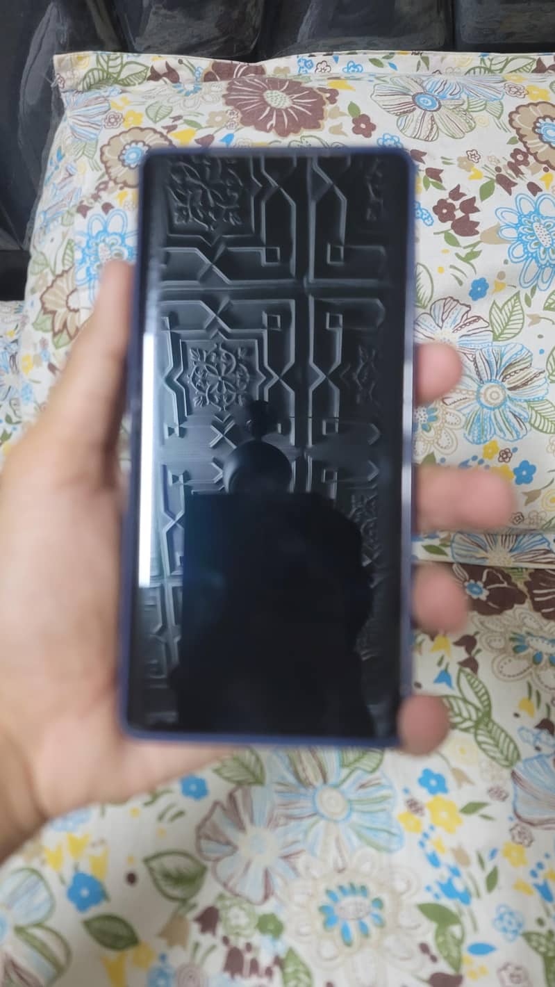 Google Pixel 7 Pro 7