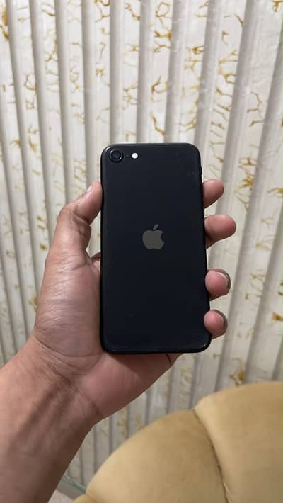 Apple iPhone SE 2020 PTA Approved 128GB