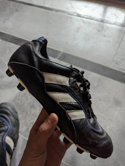 Adidas Studs