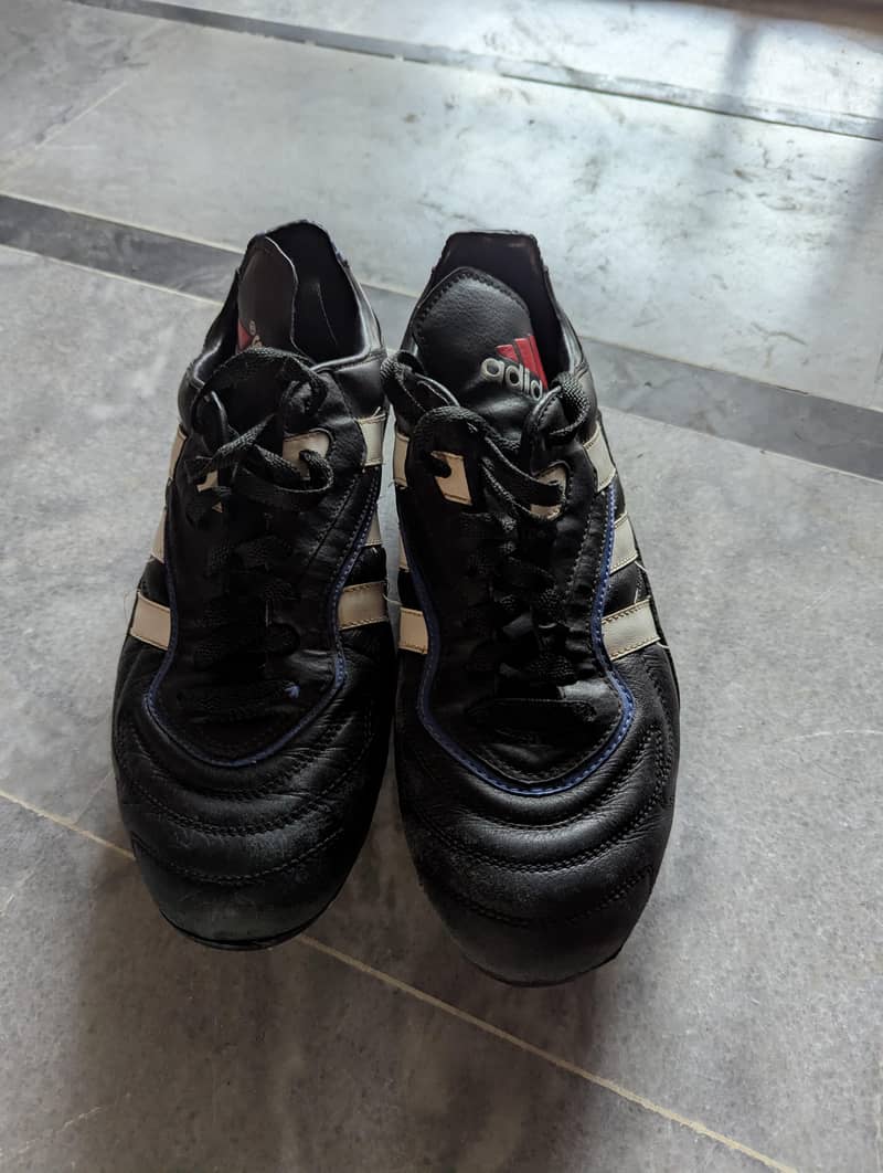 Adidas Studs 1