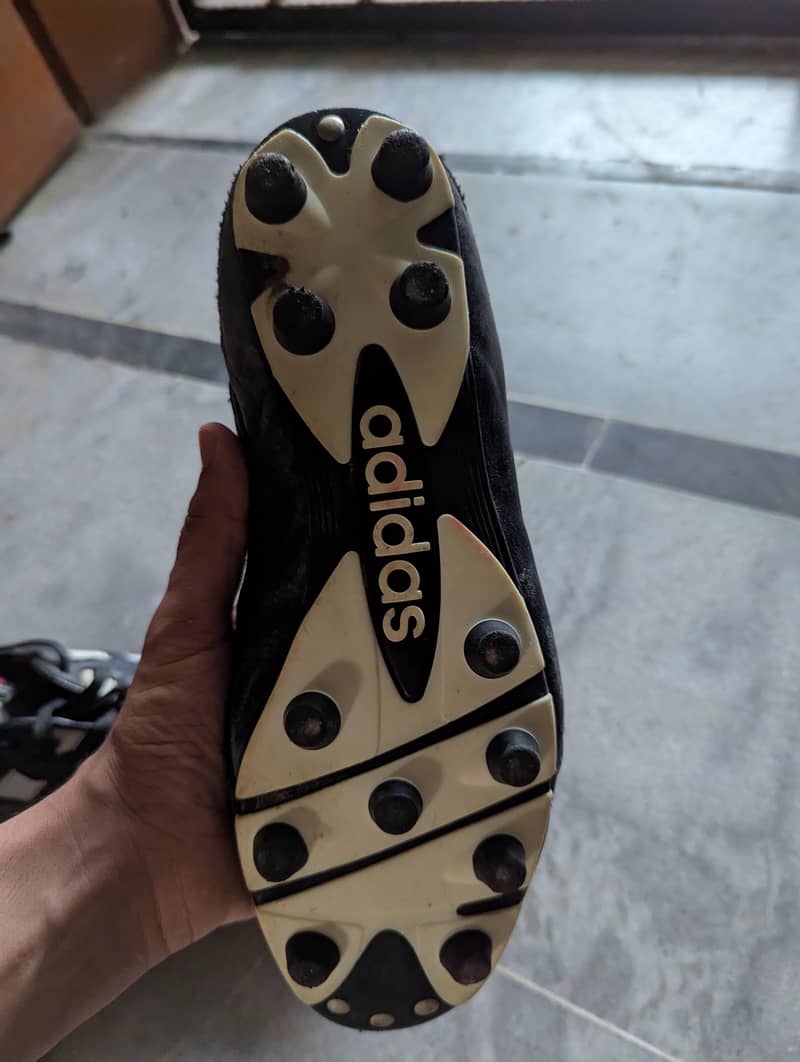 Adidas Studs 2