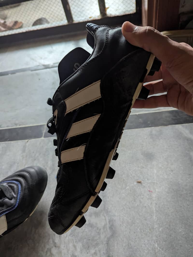 Adidas Studs 4