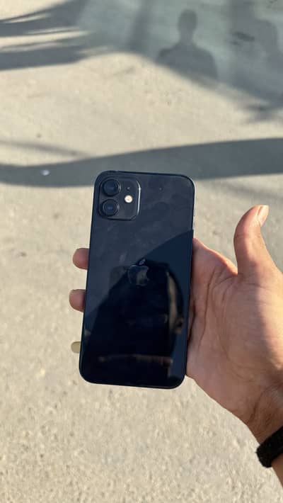 Apple iPhone 12 Factory unlock