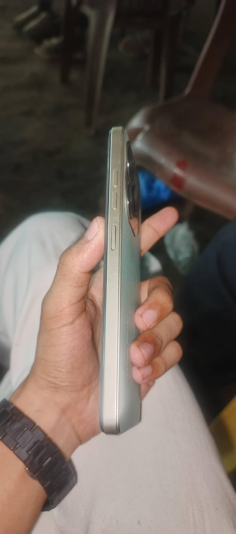 Tecno Spark 20C 4