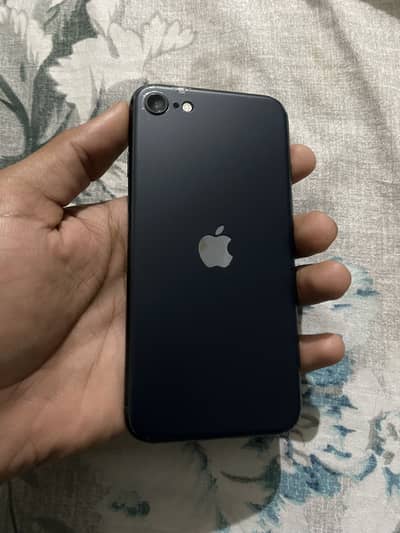 Apple iPhone SE