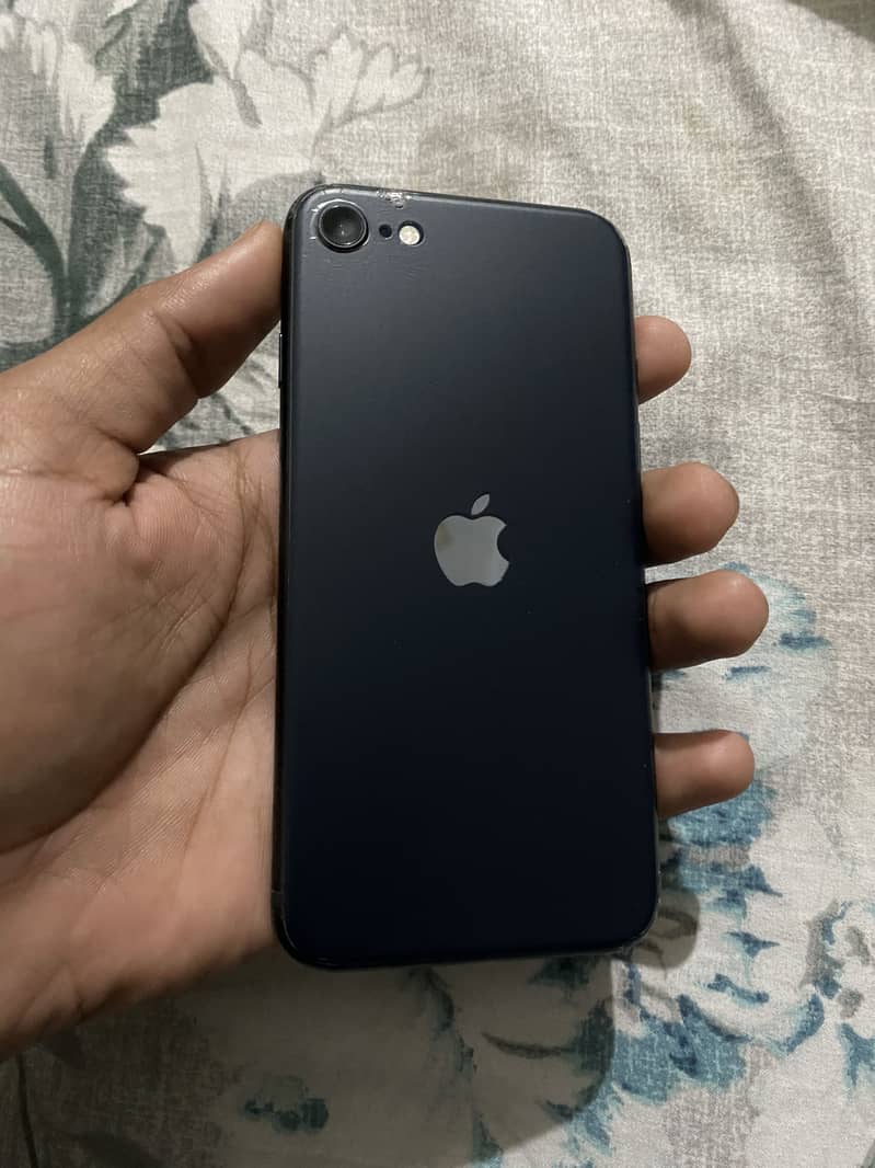 Apple iPhone SE 0