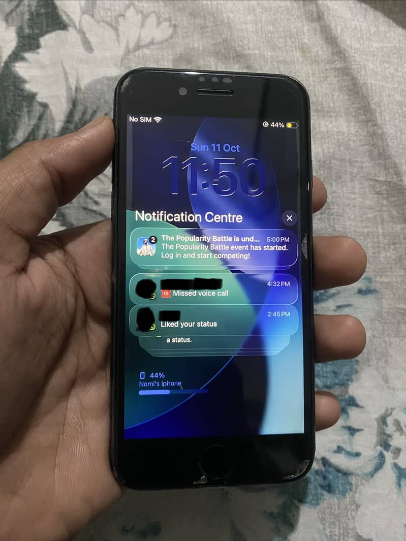 Apple iPhone SE 1