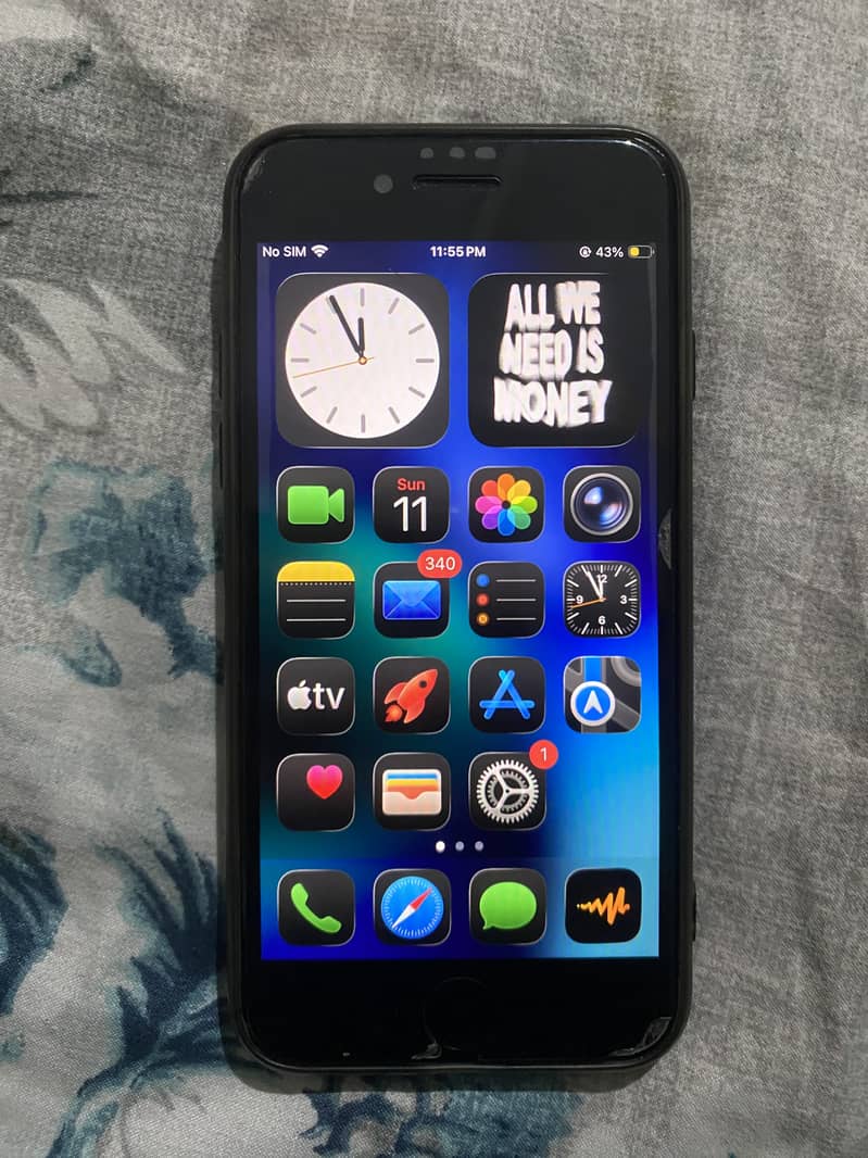 Apple iPhone SE 2
