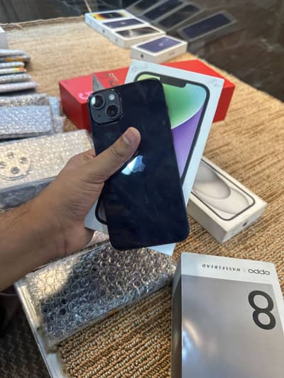 Apple iPhone 14 Plus 128GB NON PTA