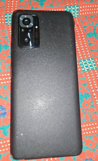 Xiaomi Redmi Note 10 Pro