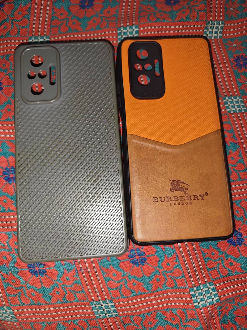 Xiaomi Redmi Note 10 Pro 2