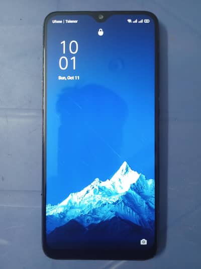OPPO F9