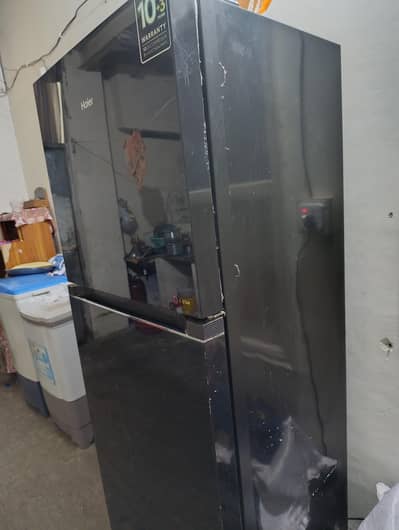 Haier refrigerator