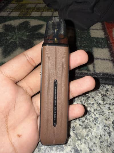 OXVA XLIM 3 Ultra pod kit