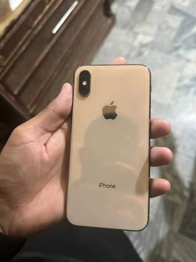 Apple iPhone XS
