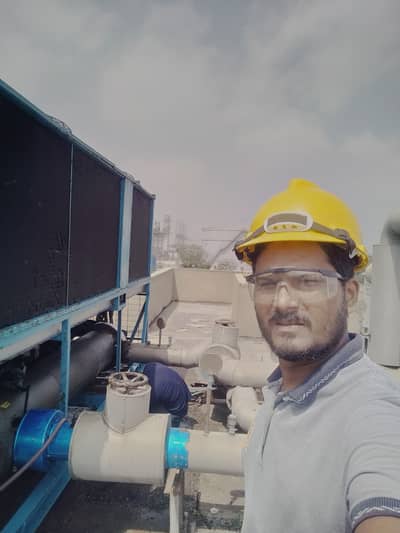 Ac repair