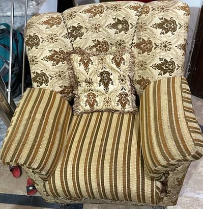 Sofa Set For Sale
