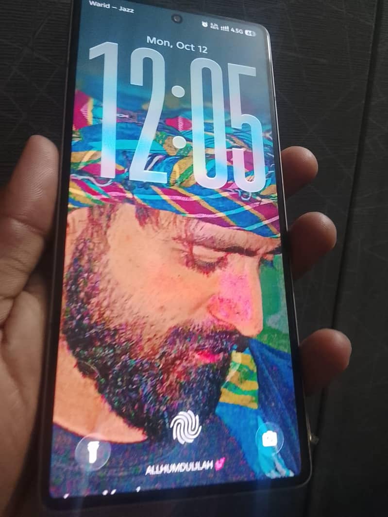 Infinix Note 50 3