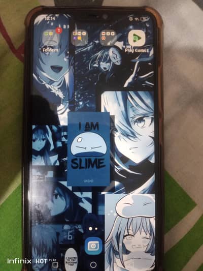 Vivo Y85A