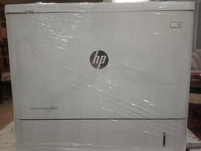 HP Printer M608 Mint Condition