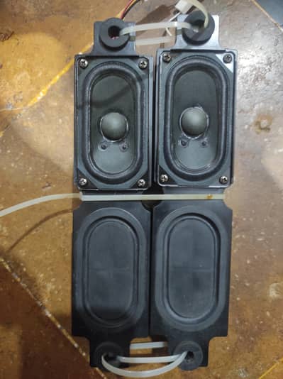 speaker