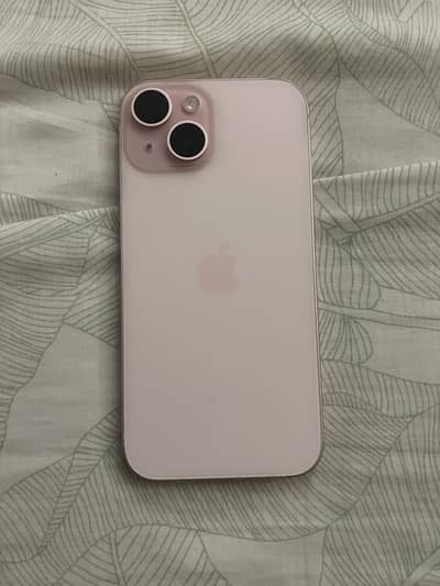 iPhone 15 jv