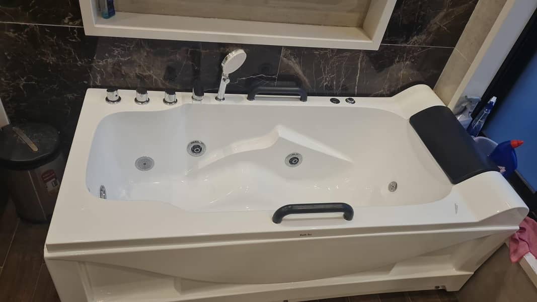 jacuzzi 1
