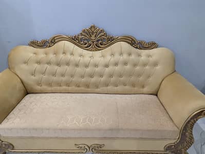 new sofa set