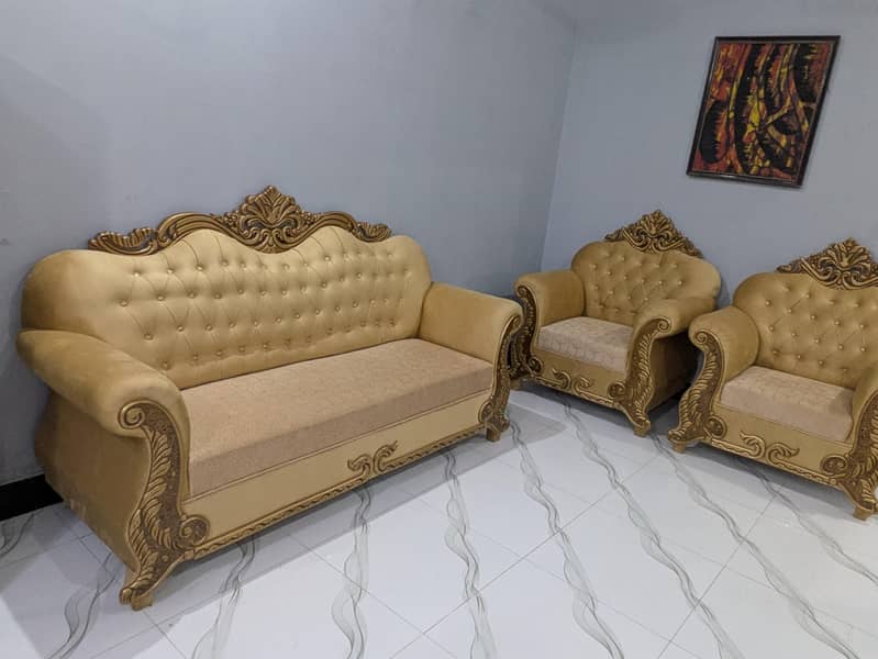 new sofa set 2