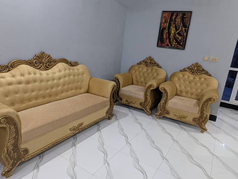 new sofa set 3