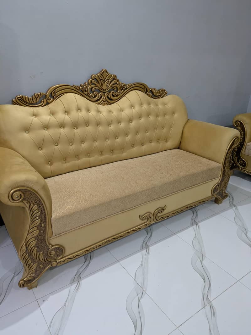 new sofa set 5