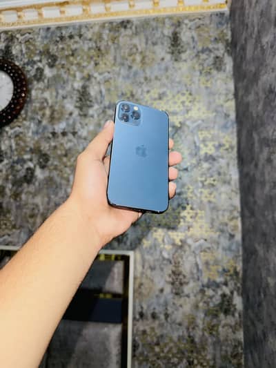 Apple iPhone 12 Pro (fu) (256)